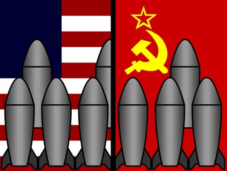Внешняя политика СССР в 1964–1985 гг. — основные события, цели и итоги