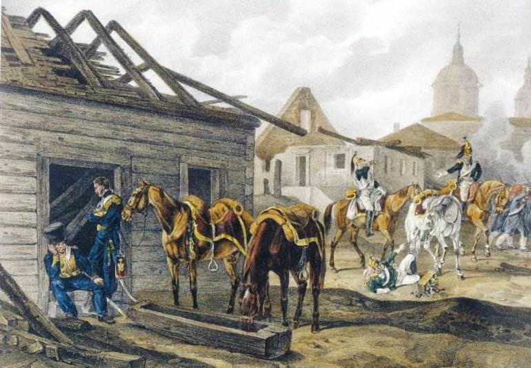 Внутренняя политика Александра 1 (1815&mdash;1825) &mdash; характеристика и итоги проведения реформ