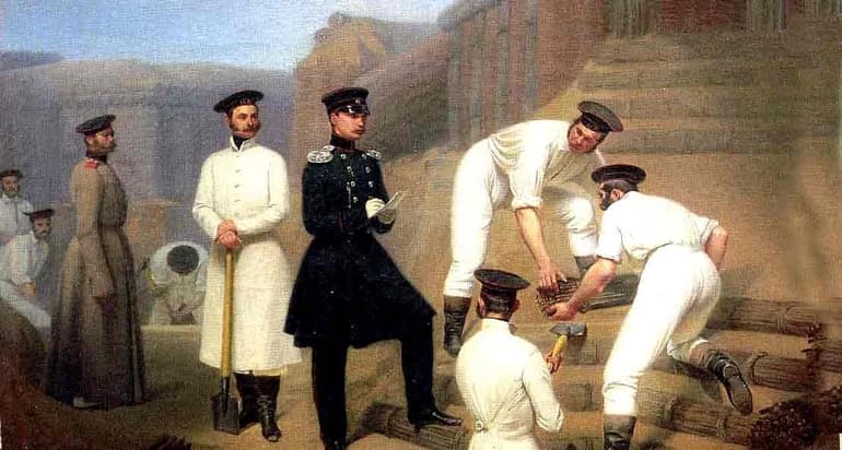 Внутренняя политика Александра 1 (1815&mdash;1825) &mdash; характеристика и итоги проведения реформ