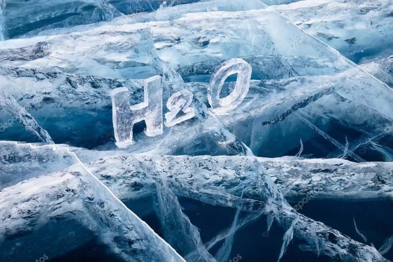 Водородная связь в химии &mdash; как и где образуется, свойства, примеры