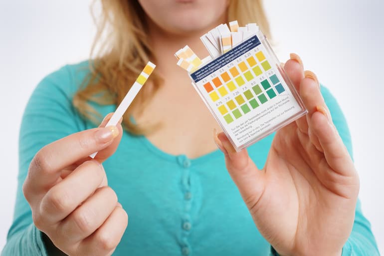 Водородный показатель ph &mdash; как определить, шкала кислотности