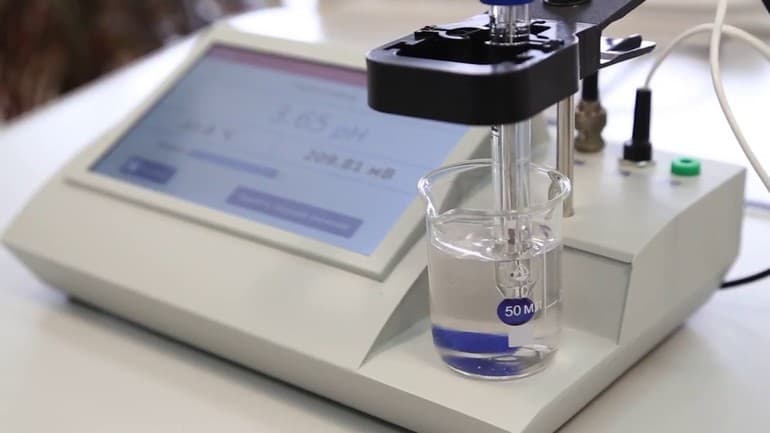 Водородный показатель ph &mdash; как определить, шкала кислотности