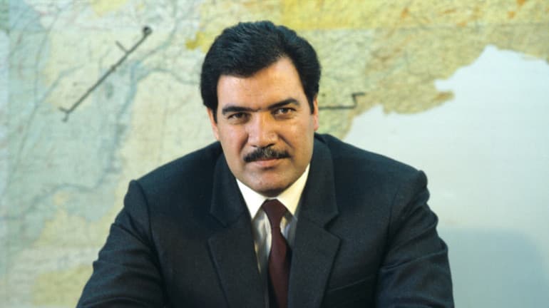 Война в Афганистане (1979-1989) &mdash; причины, ход событий и последствия конфликта