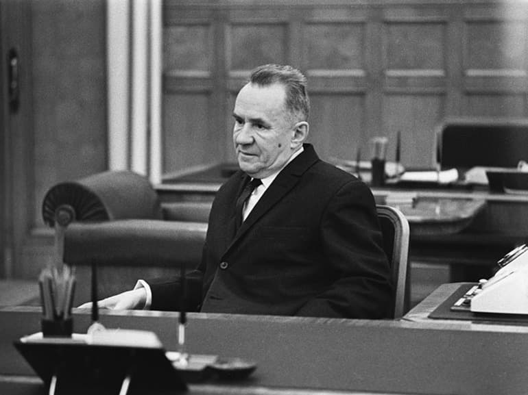 Война в Афганистане (1979-1989) &mdash; причины, ход событий и последствия конфликта