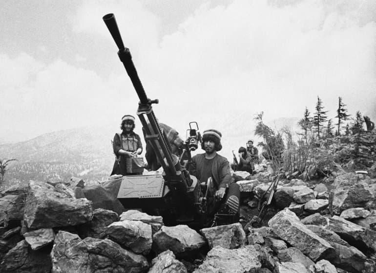 Война в Афганистане (1979-1989) &mdash; причины, ход событий и последствия конфликта