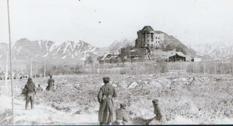 Война в Афганистане (1979-1989) &mdash; причины, ход событий и последствия конфликта