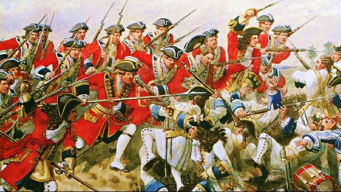 Война за испанское наследство 1701-1714 &ndash; участники, причины и итоги борьбы в таблице кратко