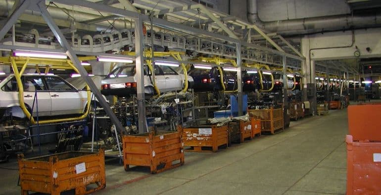 Волго-Вятский экономический район — географическое положение и общие характеристики