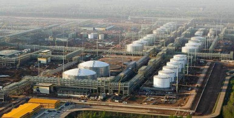 Волго-Вятский экономический район — географическое положение и общие характеристики