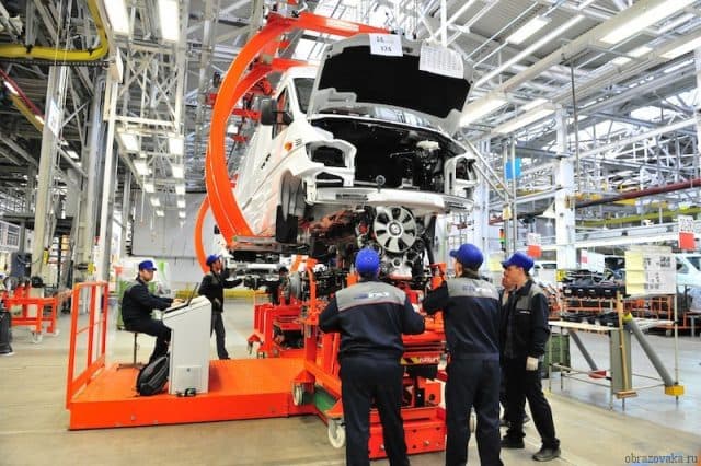 Волго-Вятский экономический район России &ndash; население и характеристика с картой