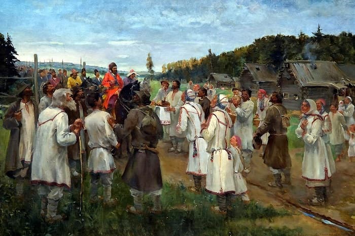 Восстание Емельяна Пугачева — основные этапы движения, участники и итоги сражения