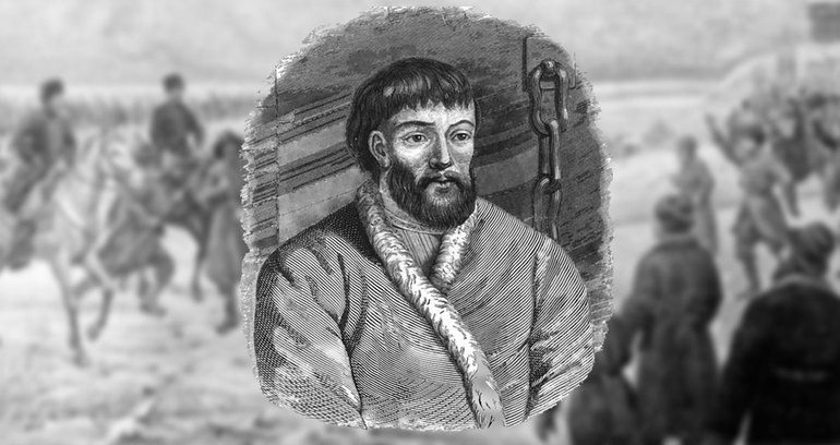 Восстание Ивана Исаевича Болотникова (1606-1607) &mdash; кратко о причинах, итогах и последствиях