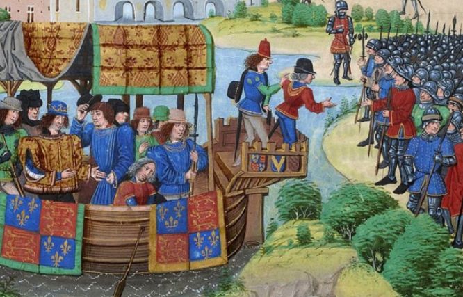 Восстание под предводительством Тайлера в Англии 1381г &ndash; кратко причины и итоги