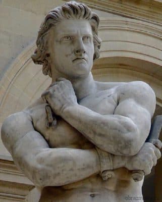 Восстание Спартака в Древнем Риме – кратко причины восстания рабов