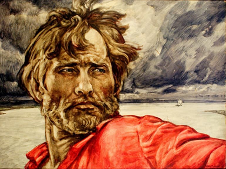 Восстание Степана Разина (1667-1671) &mdash; причины, этапы и итоги народного бунта