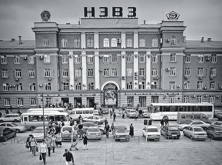 Восстание в Новочеркасске в 1962 году &mdash; причины и последствия