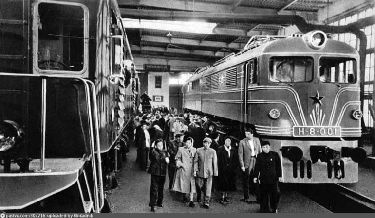 Восстание в Новочеркасске в 1962 году &mdash; причины и последствия