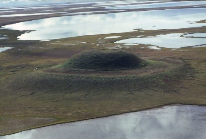 Восточно-сибирская равнина – краткая характеристика с описанием географического положения и климата