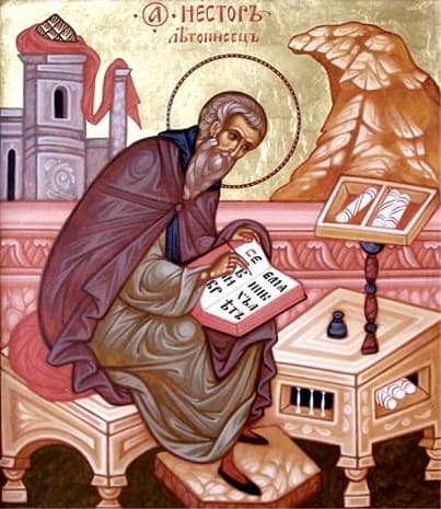 Восточнославянские племена — история происхождения, территория и основные занятия