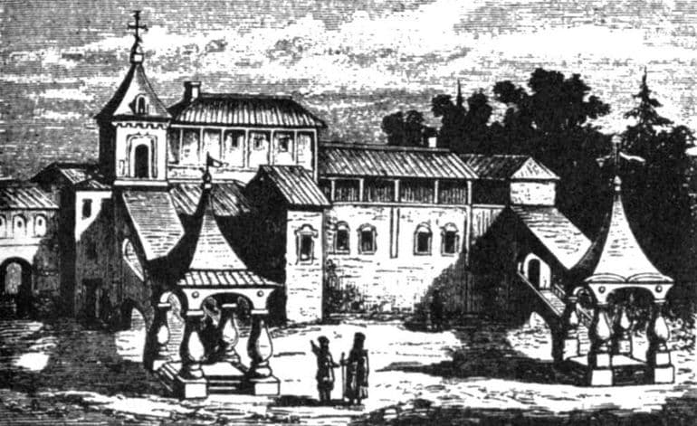 Вотчина и поместье — общее и различия видов землевладения