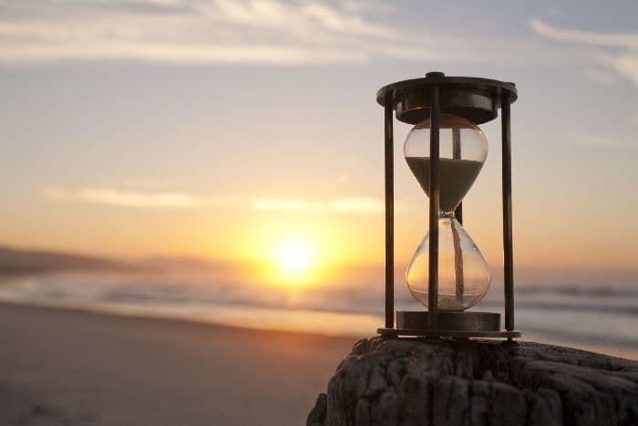 Время (2 класс, окружающий мир)