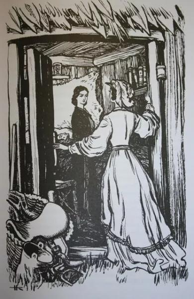 «Всадник без головы» Томаса Майн Рида — краткое содержание