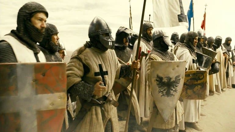 Второй Крестовый поход (1147-1149) — причины, ход событий и итоги