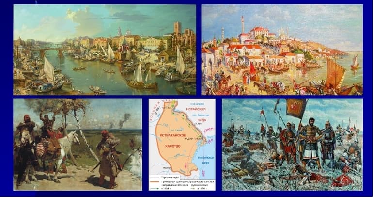 Взятие Казани (1552) &mdash; причины падения и присоединения ханства к России