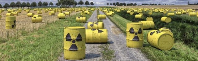 Загрязнение литосферы, источники и последствия, пути решения кратко