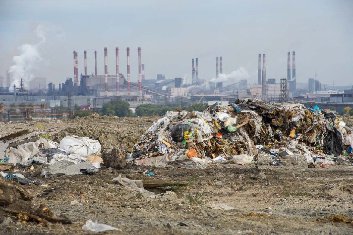 Загрязнение почвы – причины проблемы, источники, виды, показатели и последствия кратко детям для доклада (4 класс, окружающий мир)