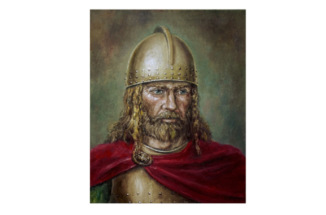 Захват Рима готами под предводительством варвара Алариха 410 г &ndash; участники взятия кратко