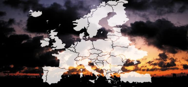 «Закат Европы» — краткое содержание книги Освальда Шпенглера