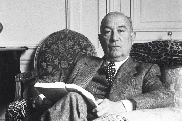 «Закат Европы» — краткое содержание книги Освальда Шпенглера