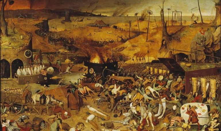 «Закат Европы» — краткое содержание книги Освальда Шпенглера