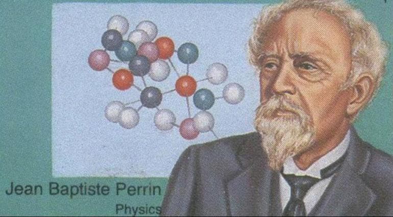 Закон Авогадро — формулировка, следствия и формулы