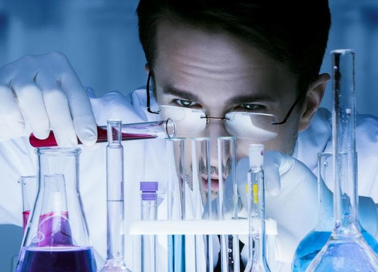 Закон Авогадро — формулировка, следствия и формулы