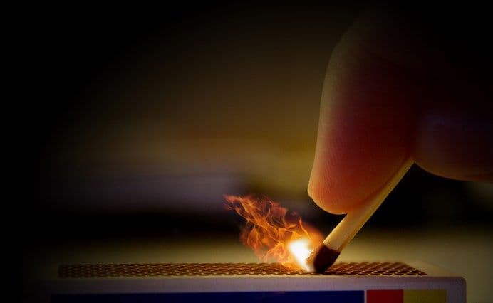 Закон сохранения энергии &ndash; формула, примеры