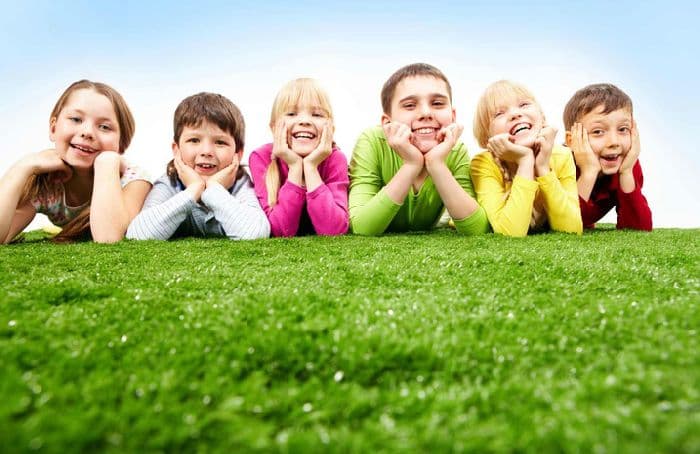 Законы России (окружающий мир, 3 класс)