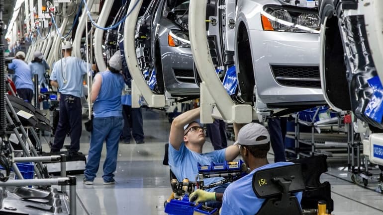 Западная Европа &mdash; общая характеристика, положение и черты развития