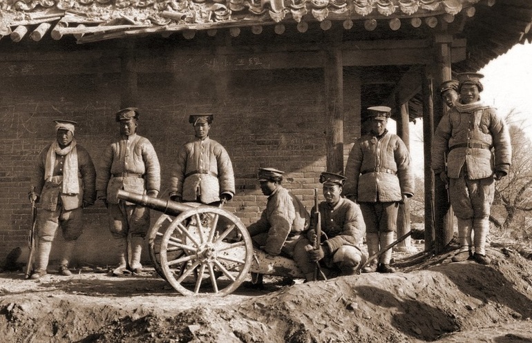Западный фронт Первой мировой войны — причины конфликта, события и итоги