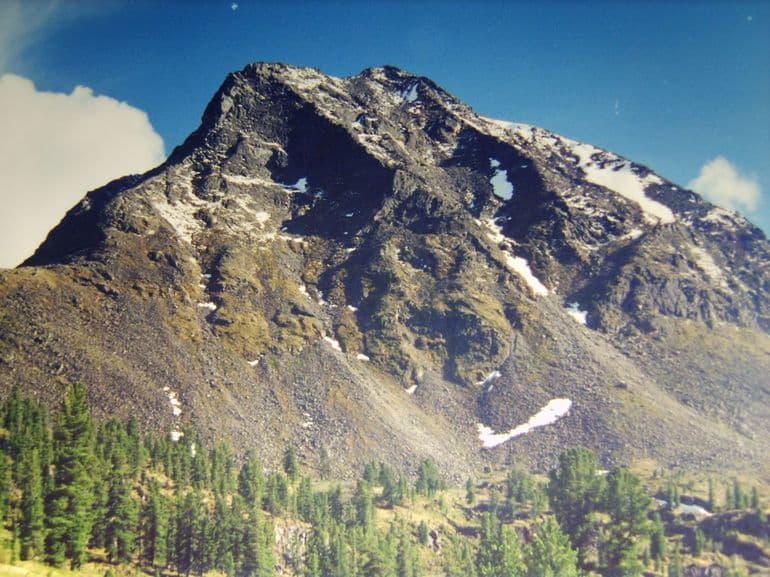 Заповедники и национальные парки России &mdash; список и описание