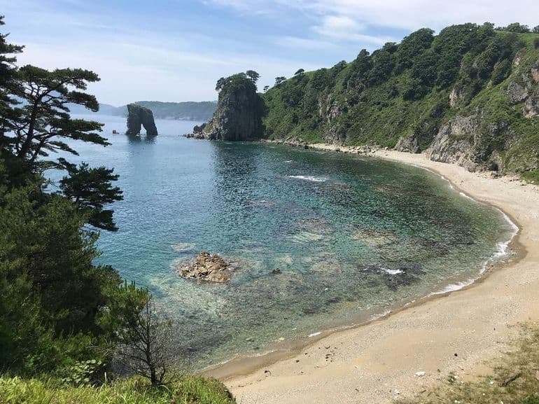 Заповедники и национальные парки России &mdash; список и описание