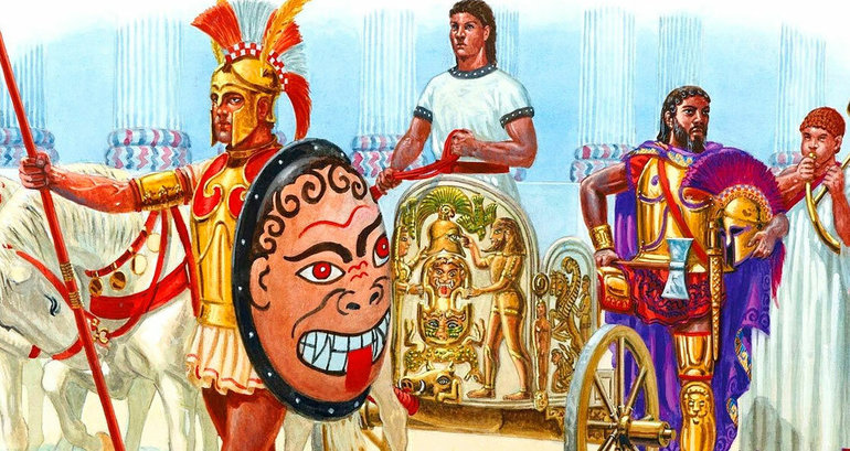 Завоевание Римом Италии (история, 5 класс) &mdash; причины, основные события и последствия