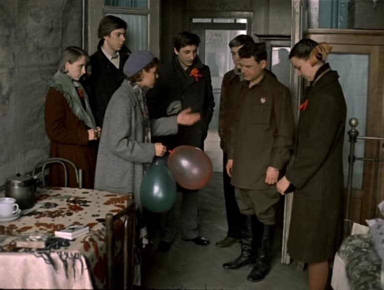 «Завтра была война» — краткое содержание повести Бориса Васильева