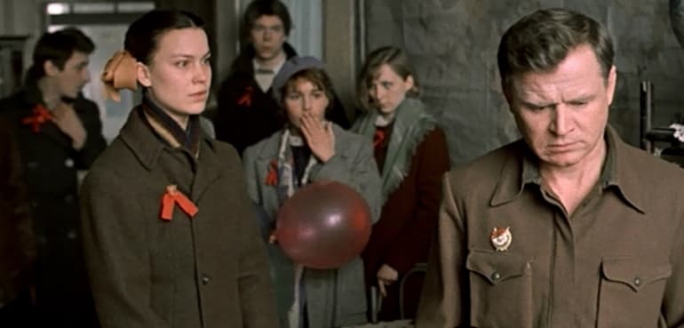 «Завтра была война» — краткое содержание повести Бориса Васильева