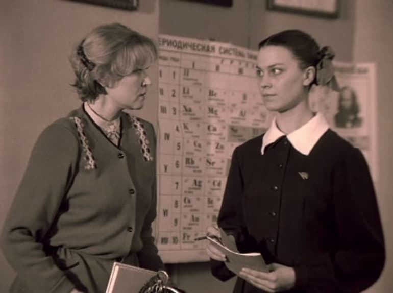 «Завтра была война» — краткое содержание повести Бориса Васильева