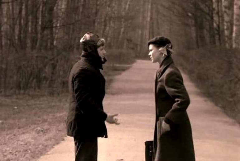 «Завтра была война» — краткое содержание повести Бориса Васильева