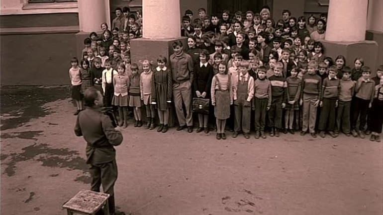 «Завтра была война» — краткое содержание повести Бориса Васильева