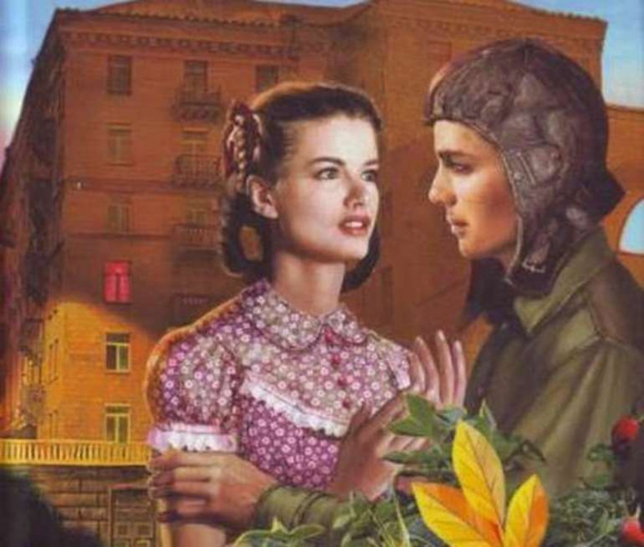 «Завтра была война» — краткое содержание повести Бориса Васильева