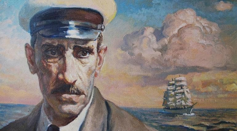 &laquo;Зеленая лампа&raquo; &mdash; краткое содержание рассказа Александра Грина